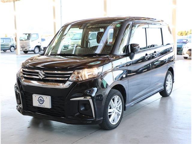 スズキ ソリオ １．２ ハイブリッド ＭＸ R5年 (東海) 99