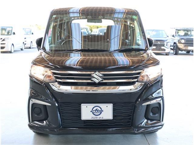 スズキ ソリオ １．２ ハイブリッド ＭＸ R5年 (東海) 99