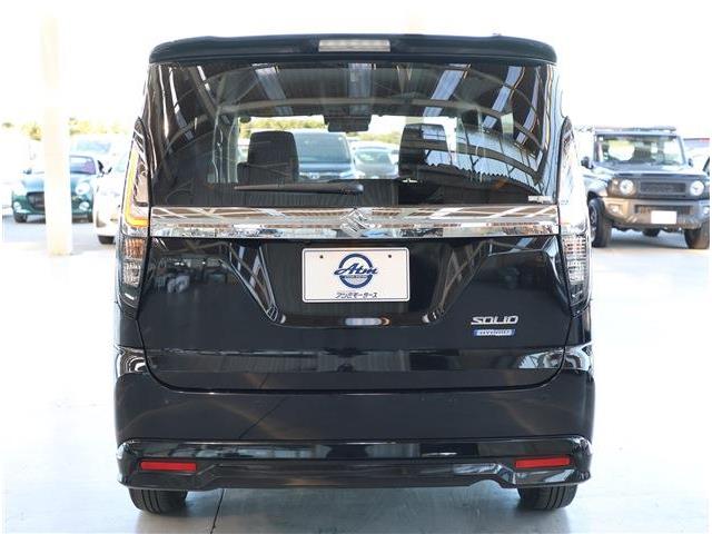 スズキ ソリオ １．２ ハイブリッド ＭＸ R5年 (東海) 99