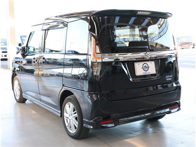 スズキ ソリオ １．２ ハイブリッド ＭＸ R5年 (東海) 99