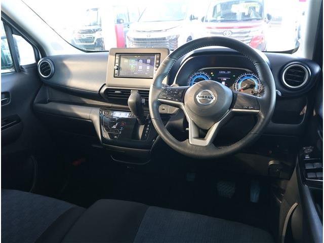 日産 デイズ ６６０ ハイウェイスターＸ R2年 (東海) 99