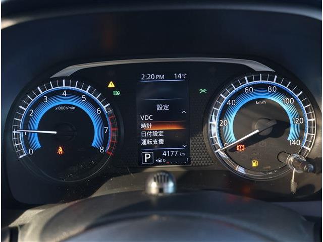 日産 デイズ ６６０ ハイウェイスターＸ R2年 (東海) 99