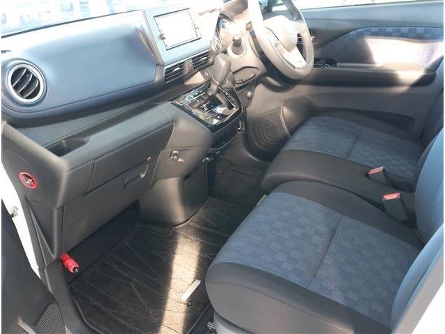 日産 デイズ ６６０ ハイウェイスターＸ R2年 (東海) 99