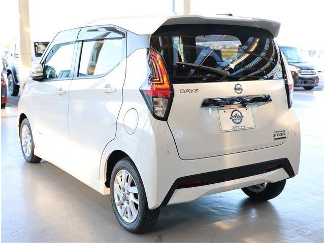 日産 デイズ ６６０ ハイウェイスターＸ R2年 (東海) 99