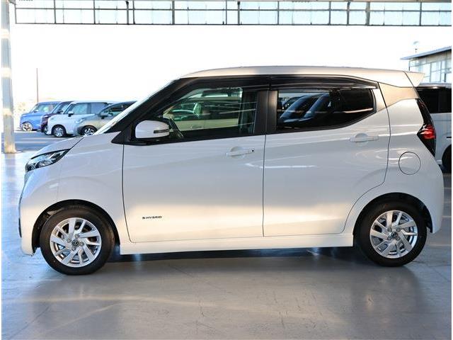 日産 デイズ ６６０ ハイウェイスターＸ R2年 (東海) 99