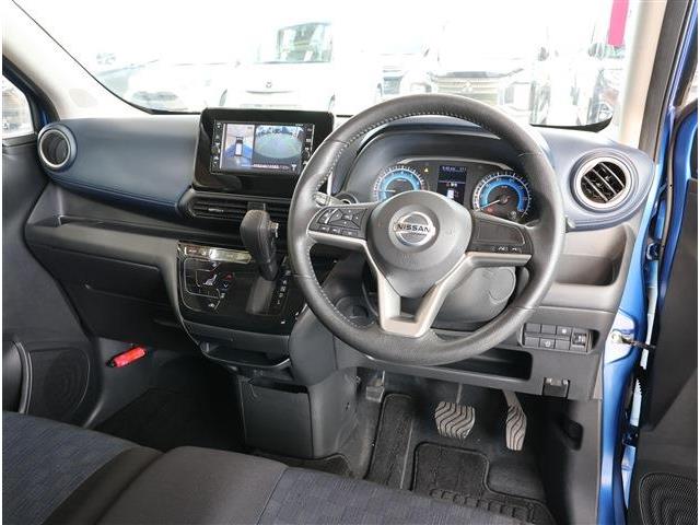 日産 デイズ ６６０ ハイウェイスターＸ R1年 (東海) 99