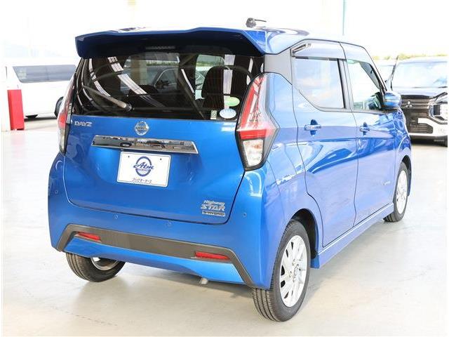 日産 デイズ ６６０ ハイウェイスターＸ R1年 (東海) 99