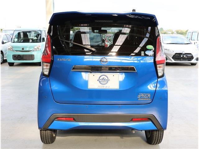 日産 デイズ ６６０ ハイウェイスターＸ R1年 (東海) 99