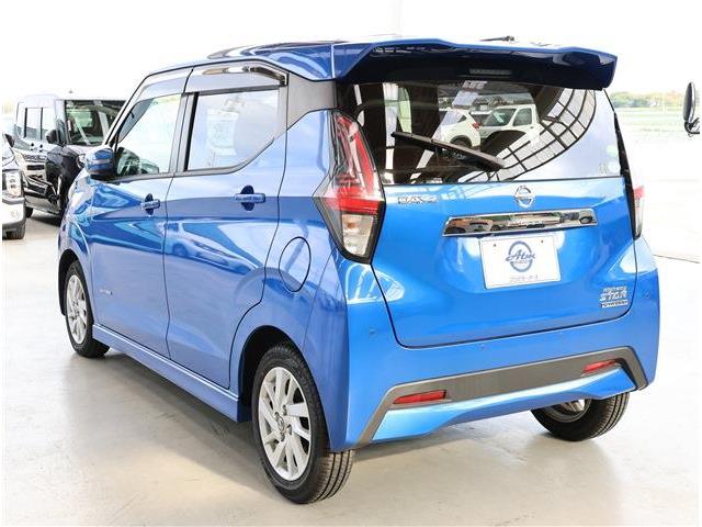 日産 デイズ ６６０ ハイウェイスターＸ R1年 (東海) 99