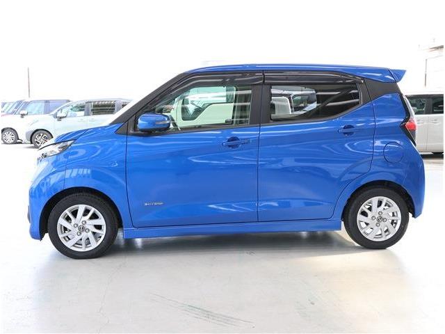 日産 デイズ ６６０ ハイウェイスターＸ R1年 (東海) 99