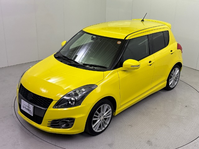 スズキ スイフト １．６ スポーツ H28年 (東海) 99