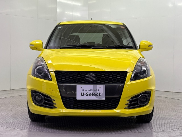 スズキ スイフト １．６ スポーツ H28年 (東海) 99