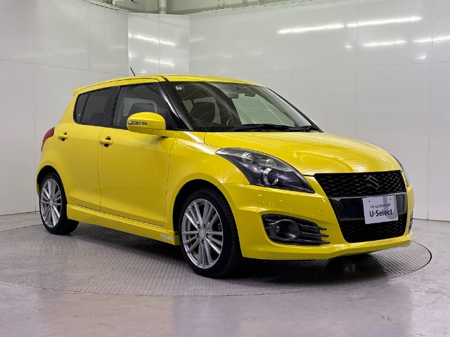 スズキ スイフト １．６ スポーツ H28年 (東海) 99