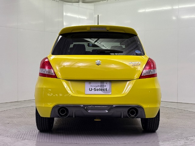 スズキ スイフト １．６ スポーツ H28年 (東海) 99