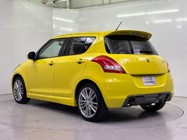 スズキ スイフト １．６ スポーツ H28年 (東海) 99