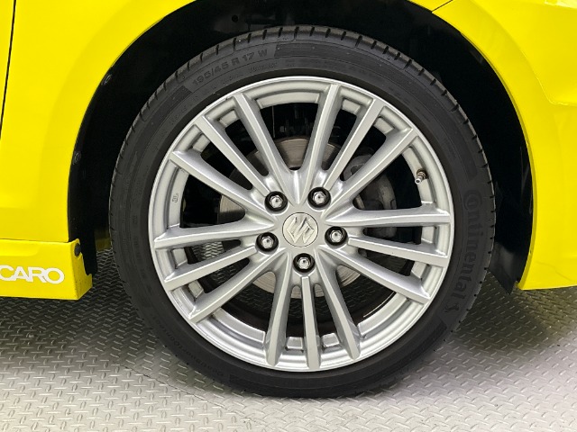 スズキ スイフト １．６ スポーツ H28年 (東海) 99