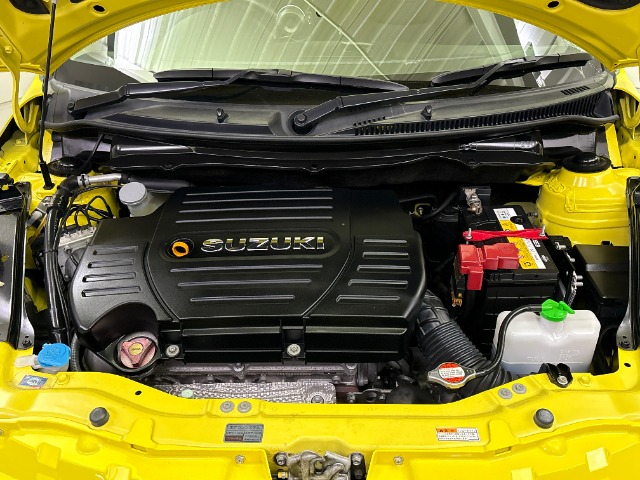 スズキ スイフト １．６ スポーツ H28年 (東海) 99