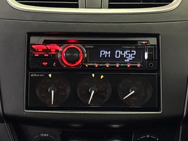 スズキ スイフト １．６ スポーツ H28年 (東海) 99