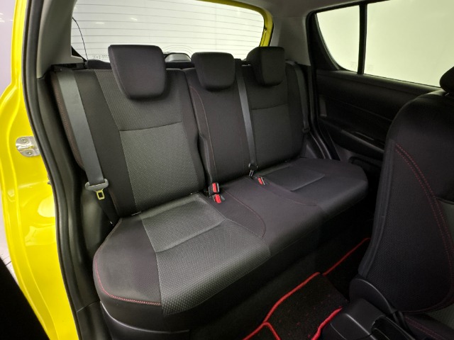 スズキ スイフト １．６ スポーツ H28年 (東海) 99