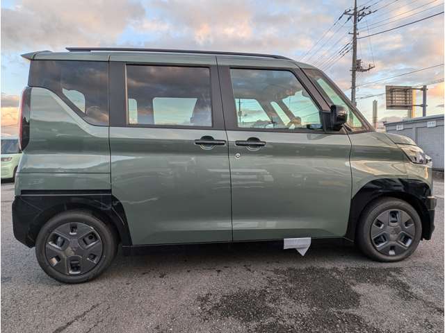 三菱 デリカ　ミニ ６６０ Ｇ R7年 (関東) 99