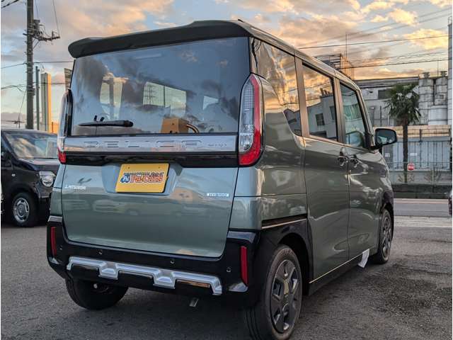 三菱 デリカ　ミニ ６６０ Ｇ R7年 (関東) 99