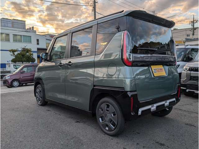 三菱 デリカ　ミニ ６６０ Ｇ R7年 (関東) 99