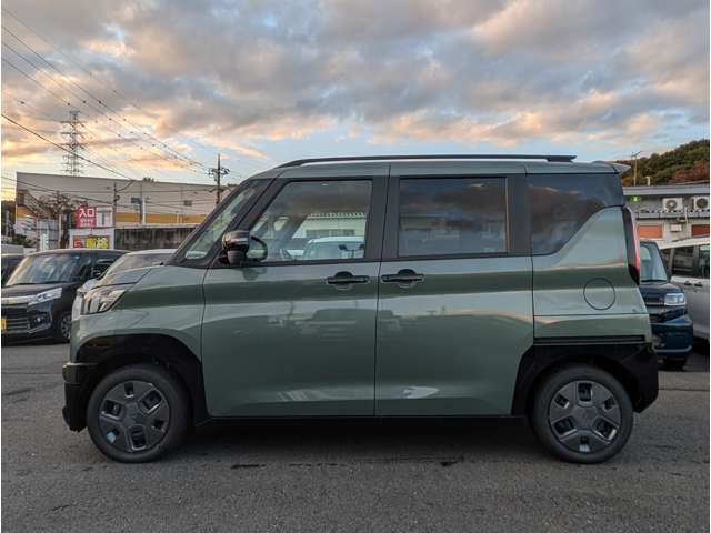 三菱 デリカ　ミニ ６６０ Ｇ R7年 (関東) 99