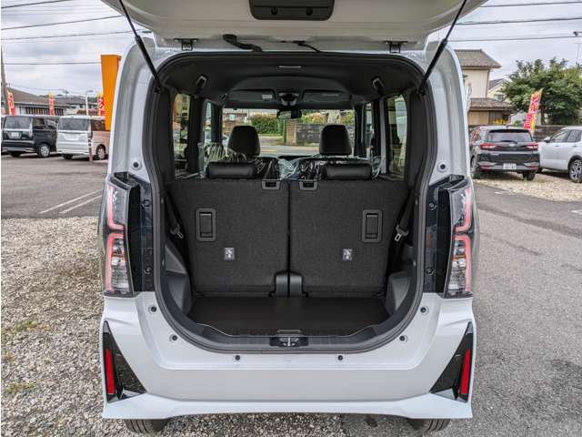 ダイハツ タント ６６０ カスタム Ｘ R7年 (関東) 99