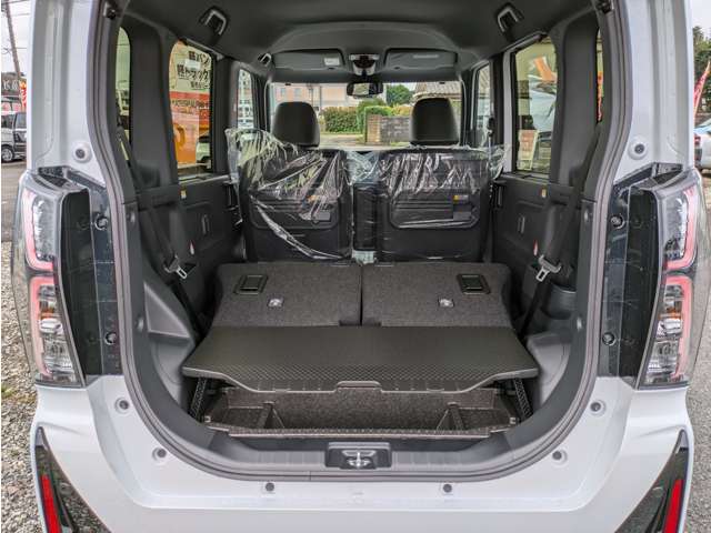 ダイハツ タント ６６０ カスタム Ｘ R7年 (関東) 99