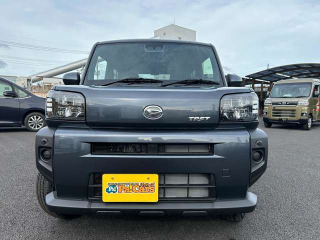 ダイハツ タフト ６６０ Ｘ R7年 (関東) 99