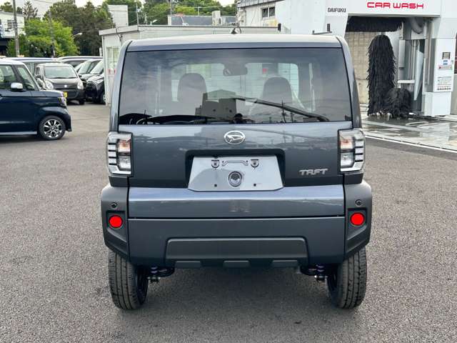 ダイハツ タフト ６６０ Ｘ R7年 (関東) 99