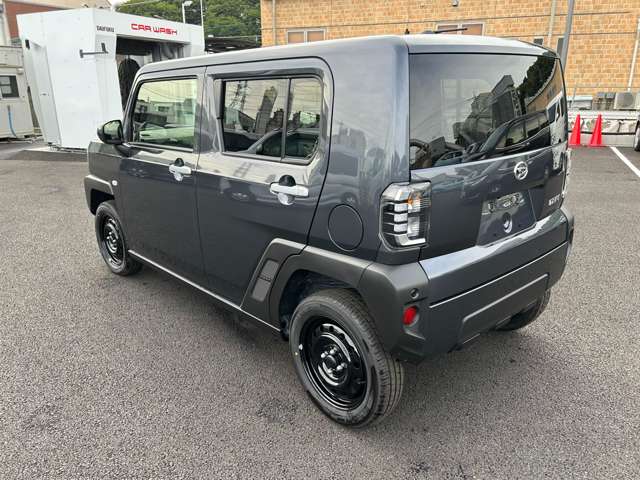 ダイハツ タフト ６６０ Ｘ R7年 (関東) 99