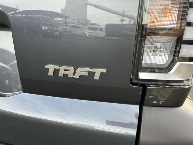 ダイハツ タフト ６６０ Ｘ R7年 (関東) 99