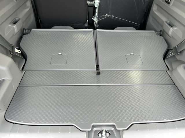 ダイハツ タフト ６６０ Ｘ R7年 (関東) 99