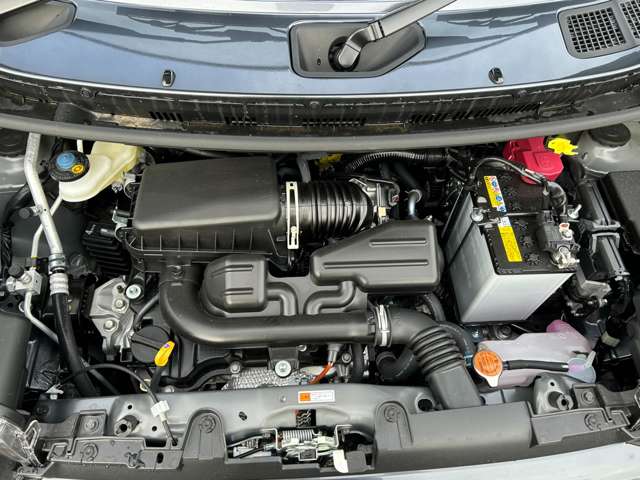 ダイハツ タフト ６６０ Ｘ R7年 (関東) 99