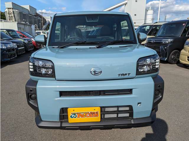 ダイハツ タフト ６６０ Ｘ R7年 (関東) 99