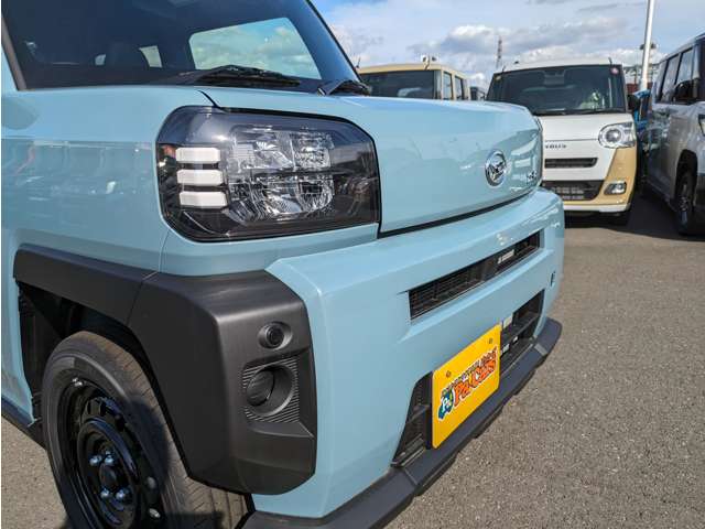 ダイハツ タフト ６６０ Ｘ R7年 (関東) 99