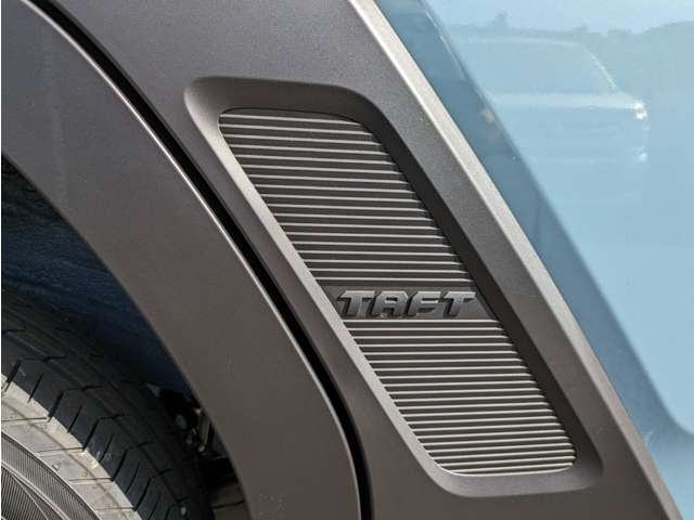 ダイハツ タフト ６６０ Ｘ R7年 (関東) 99