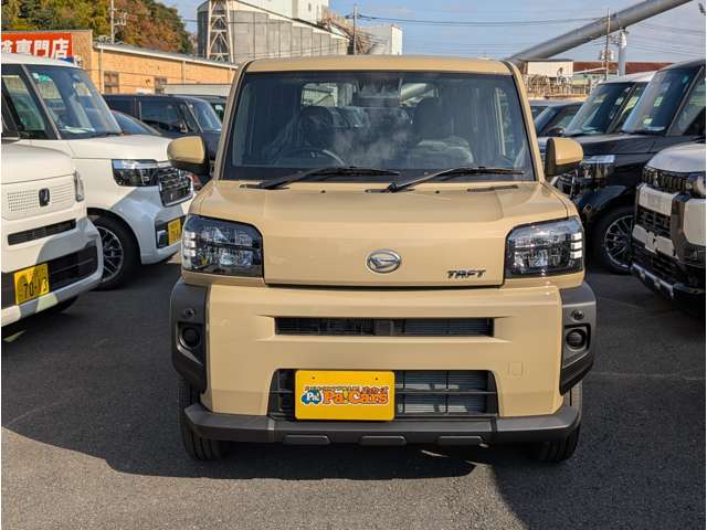ダイハツ タフト ６６０ Ｘ R7年 (関東) 99