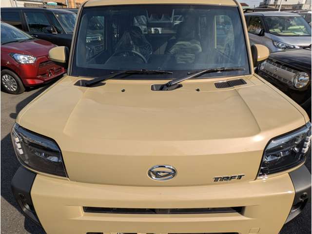 ダイハツ タフト ６６０ Ｘ R7年 (関東) 99