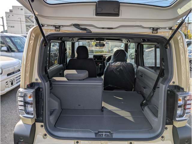 ダイハツ タフト ６６０ Ｘ R7年 (関東) 99