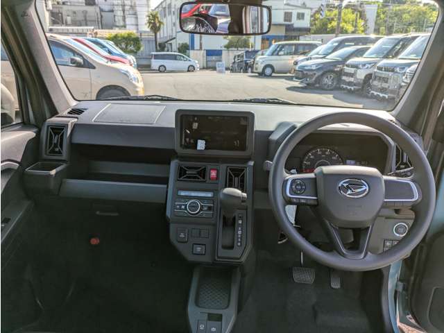 ダイハツ タフト ６６０ Ｘ R7年 (関東) 99