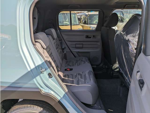 ダイハツ タフト ６６０ Ｘ R7年 (関東) 99