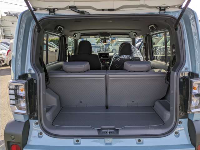 ダイハツ タフト ６６０ Ｘ R7年 (関東) 99