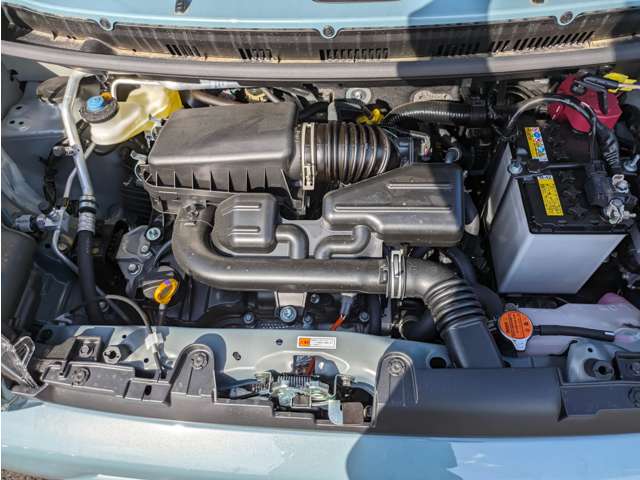 ダイハツ タフト ６６０ Ｘ R7年 (関東) 99