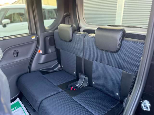 ダイハツ タント ６６０ カスタム ＲＳ R7年 (関東) 99