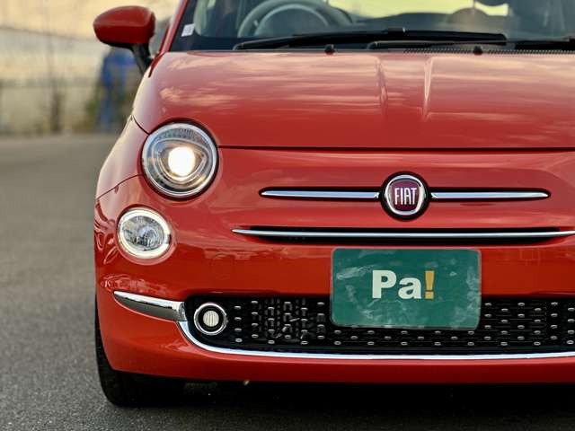 フィアット ５００（チンクエチェント） ツインエア ドルチェヴィータ R7年 (近畿) 99