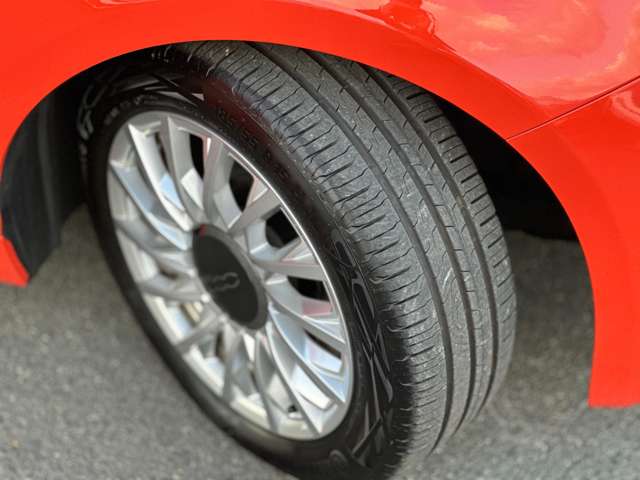 フィアット ５００（チンクエチェント） ツインエア ドルチェヴィータ R7年 (近畿) 99