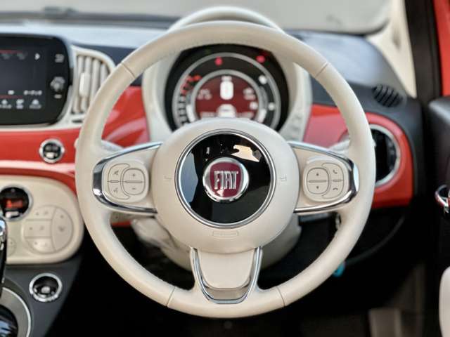 フィアット ５００（チンクエチェント） ツインエア ドルチェヴィータ R7年 (近畿) 99