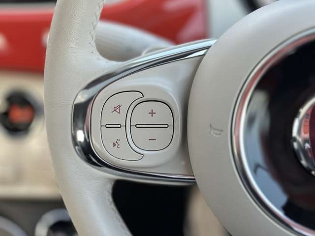 フィアット ５００（チンクエチェント） ツインエア ドルチェヴィータ R7年 (近畿) 99